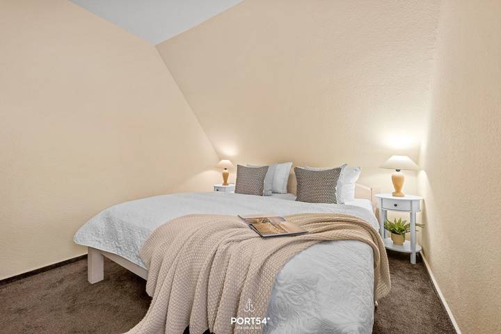 Ferienwohnung für 4 Personen, mit Garten in Böhl (St. Peter-Ording) - 3