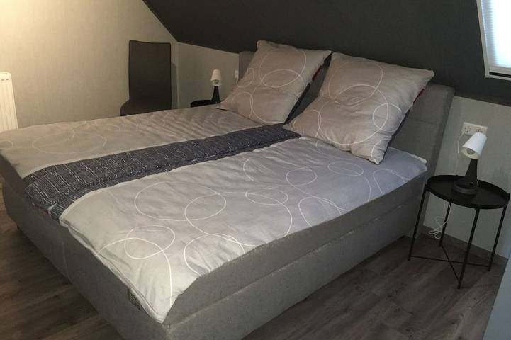 Ferienwohnung für 3 Personen in Tauberbischofsheim - 2