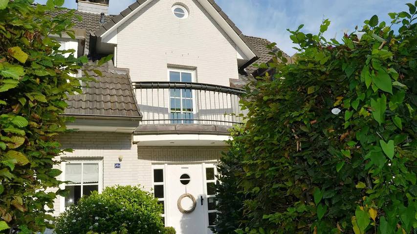 Ferienwohnung für 2 Personen, mit Terrasse - 1