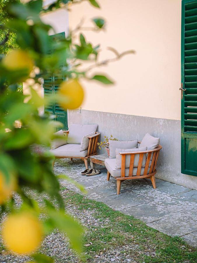 Appartamento vacanze per 4 persone, con panorama e giardino - 1