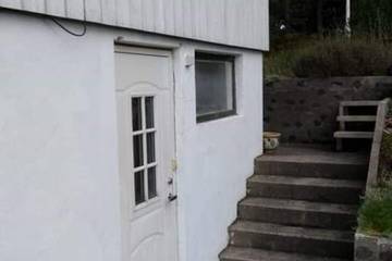 Ferienwohnung für 3 Personen, mit Garten in Arendal