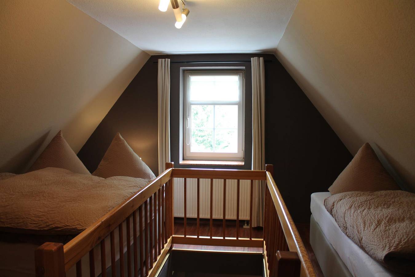 Ganze Ferienwohnung, Appartement Keilberg in Annaberg-Buchholz, Erzgebirge