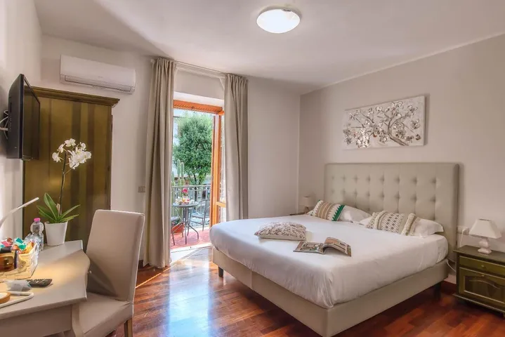 Casa de huéspuedes para 1 personas - 1