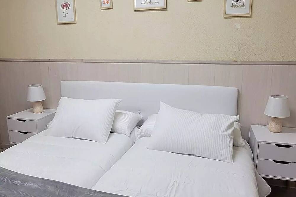 Appartement entier, Apto acogedor Barrio Salamanca in Madrid, Área Metropolitana de Madrid