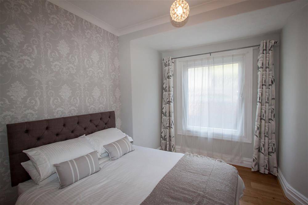 Waterside in Lake District