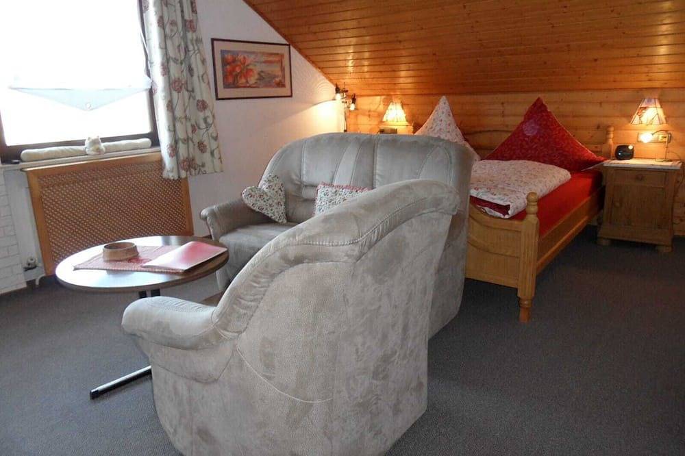 Geheel appartement, Apartment Ii in Vorstendom Waldeck-Pyrmont, Waldecker Land