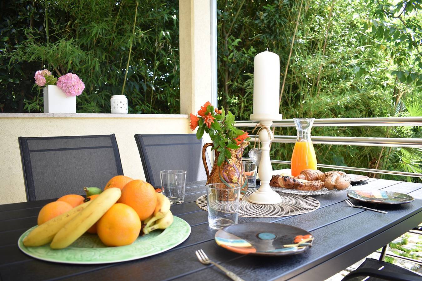 Ferienhaus mit Garten "Nena" in Pula, Pula-Medulin