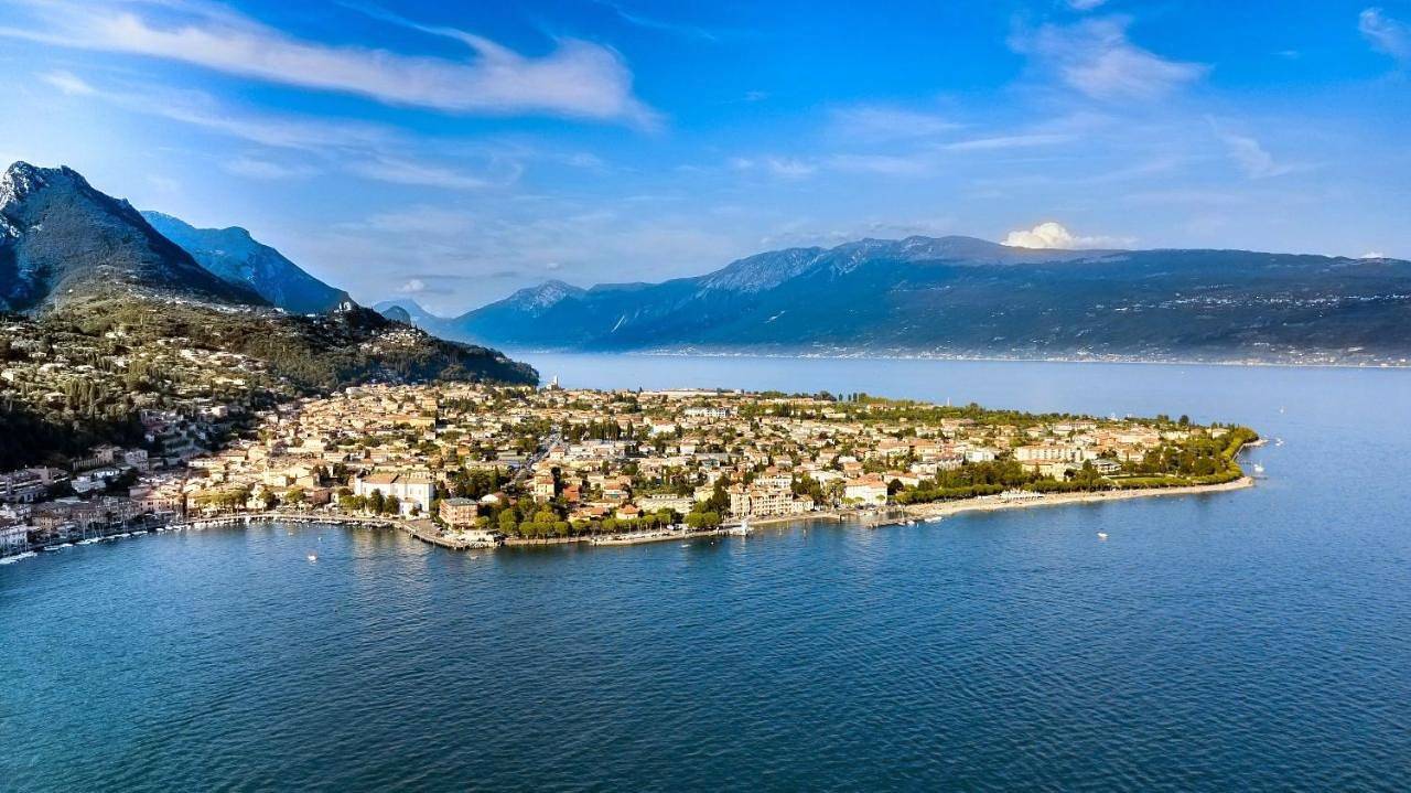 Bed & Breakfast da marco in Maderno, Toscolano-Maderno