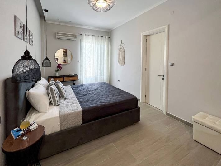 Gîte pour 2 personnes, avec jardin dans Paleokastritsa - 2