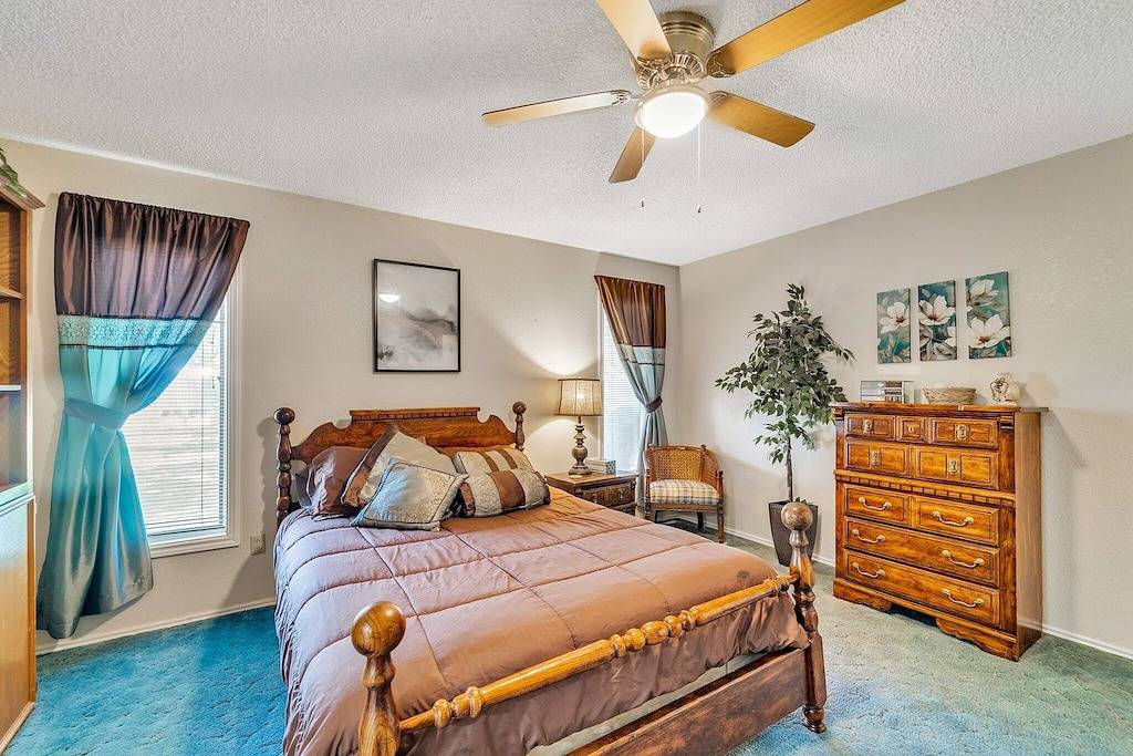 Homestead House-3Bd / 2Ba, Ttu, heiße Sommerpreise! in Lubbock, Lubbock County