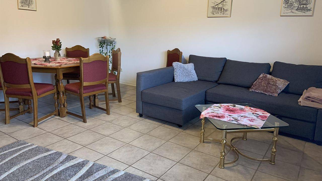 Ganze Ferienwohnung, Ferienwohnung für 4 Personen (70 m²) in Dieblich in Dieblich, Osteifel