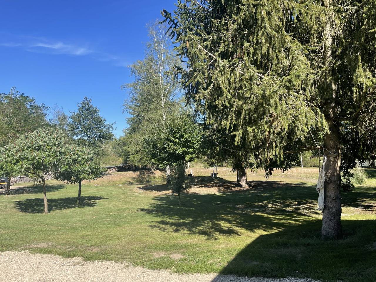 Gîte 3 personnes, cœur de Sologne in Gy-en-Sologne, Sologne