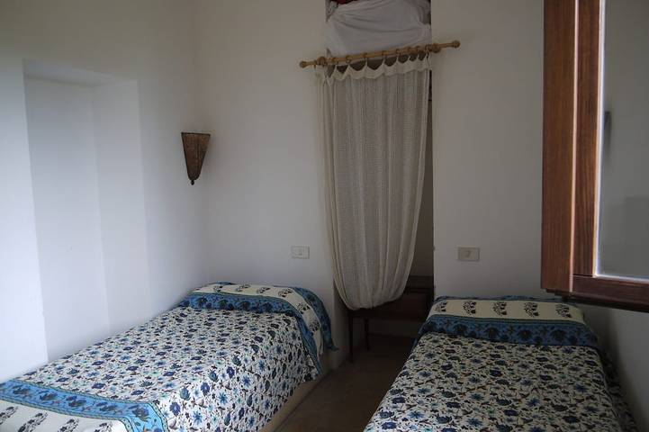 Magnifique maison de campagne, vue excelent, Naturpur, près de Pérouse, prix spécial in Deruta, Province de Pérouse