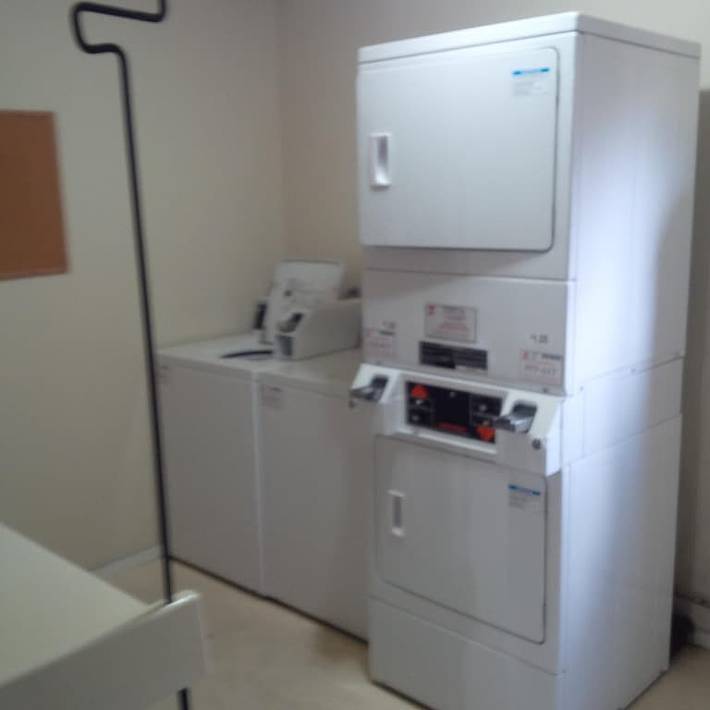 Apartment for 3 people, with balcony, with pets in Austin (TX)