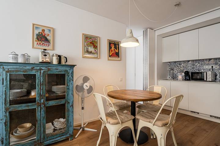 Apartamento entero, GuestReady - The New Oporto Vintage in Cedofeita, Distrito de Porto