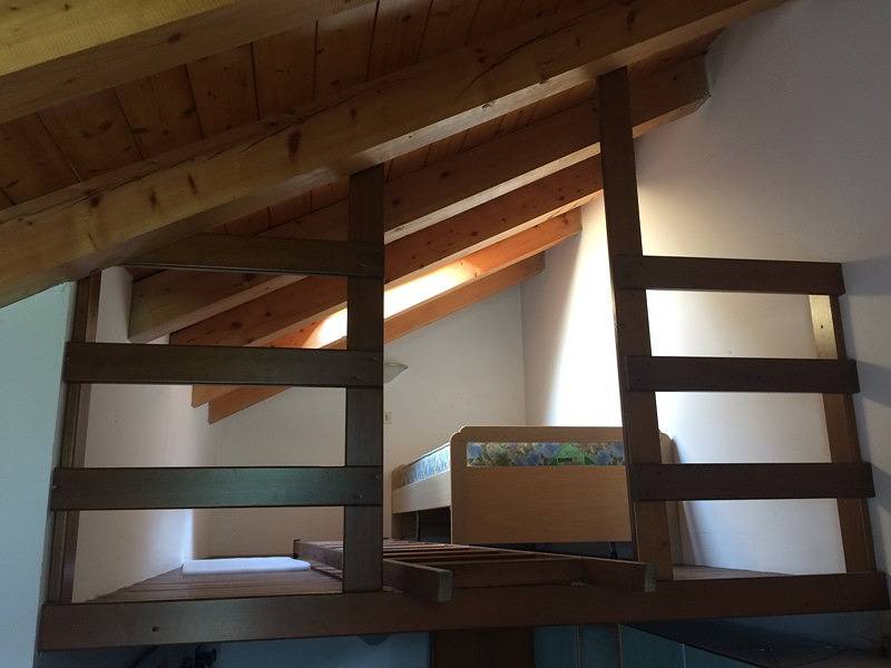 Ganze Wohnung, 068/b Bilocale, Giustino in Pinzolo, Giustino