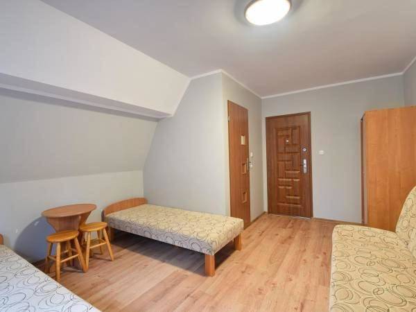 Ferienwohnung für 2 Personen, mit Haustier in Pobierowo - 4