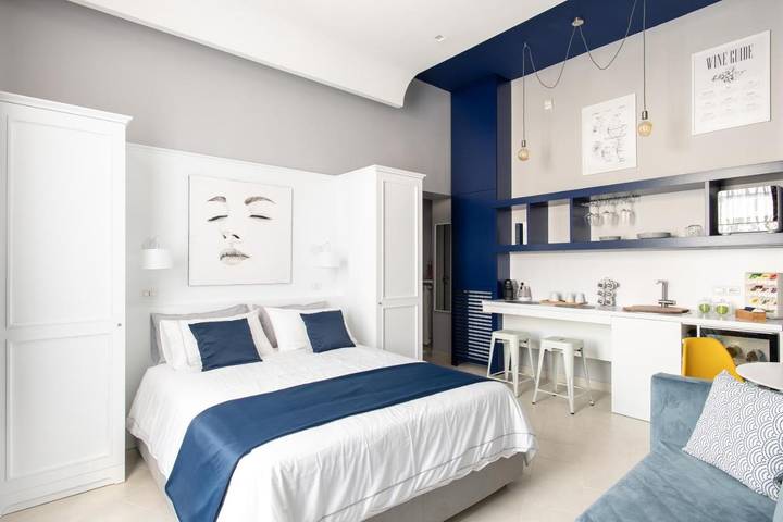 Gîte pour 2 personnes