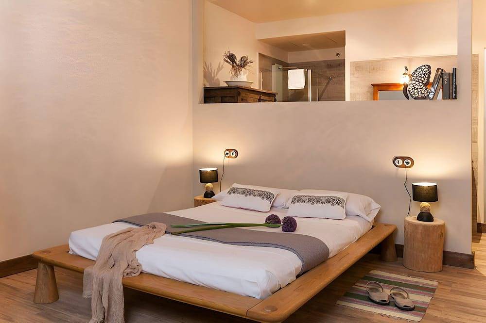 Acollidor i tranquil a l'Empordà -10 m de l'Escala in Ventalló, Alt Empordà