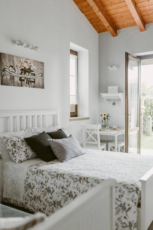 Chambre d’hôte pour 3 personnes, avec jardin à Somma Lombardo - 3