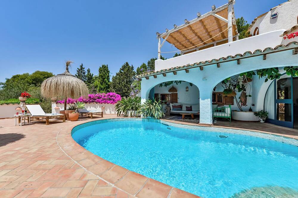 Casa vacanza a Marina Alta a partire da 341€ a notte