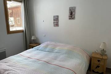 Chalet pour 6 Personnes dans La Foux d'Allos, Allos, Photo 2