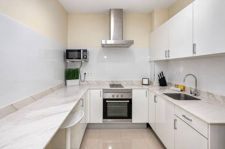 Studio entier, GuestReady - 01A Livian Suites 1A Int 2 personnes in Las Palmas de Gran Canaria Centre, Las Palmas de Gran Canaria