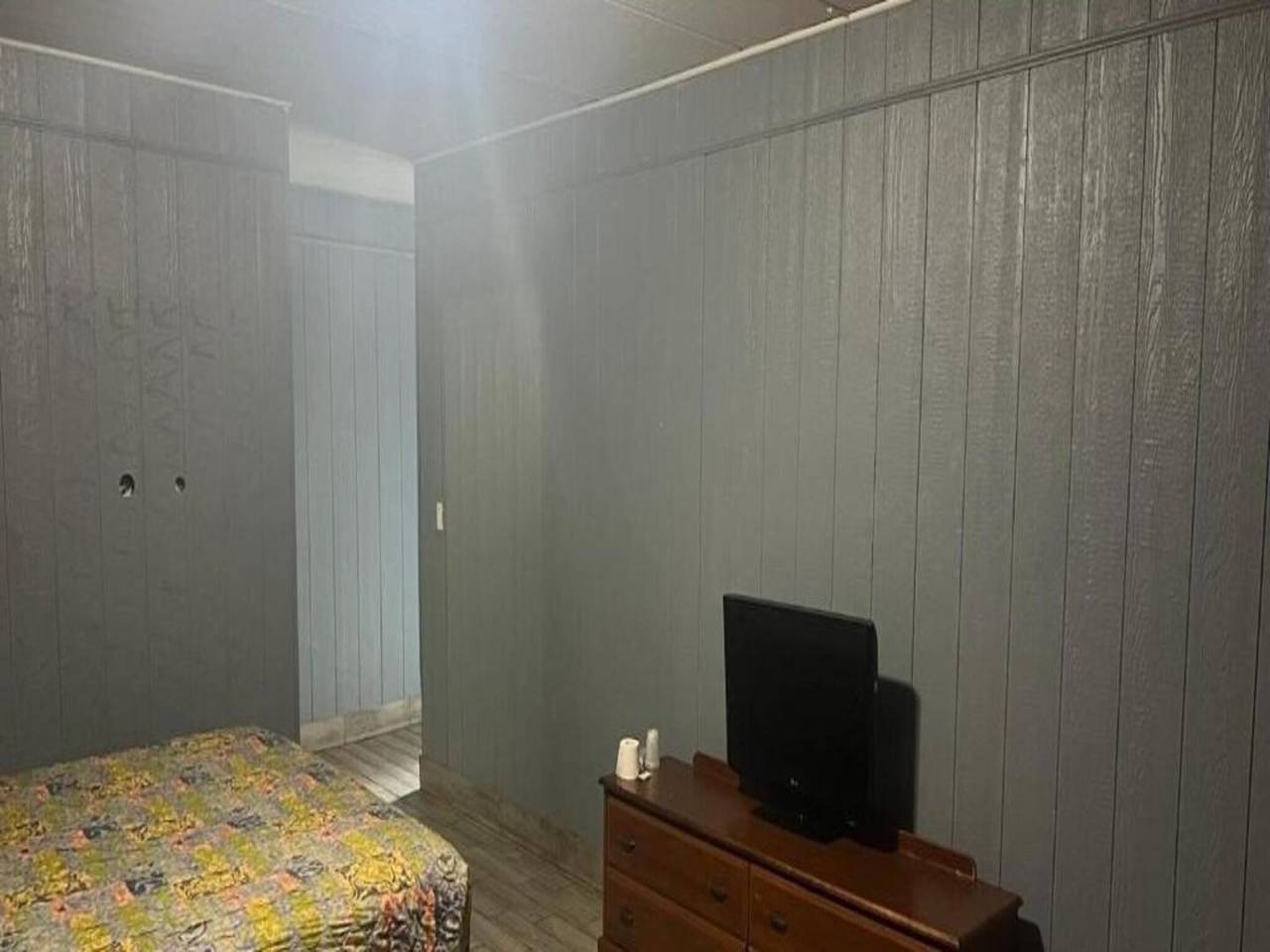 Geheel appartement, Chicago | King Bed Roken in Chicago, Cook County