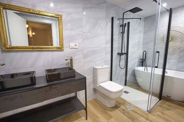 Appartement entier, Cuencaloft Santa Teresa Apto Nº 1 in Cuenca, Province de Cuenca