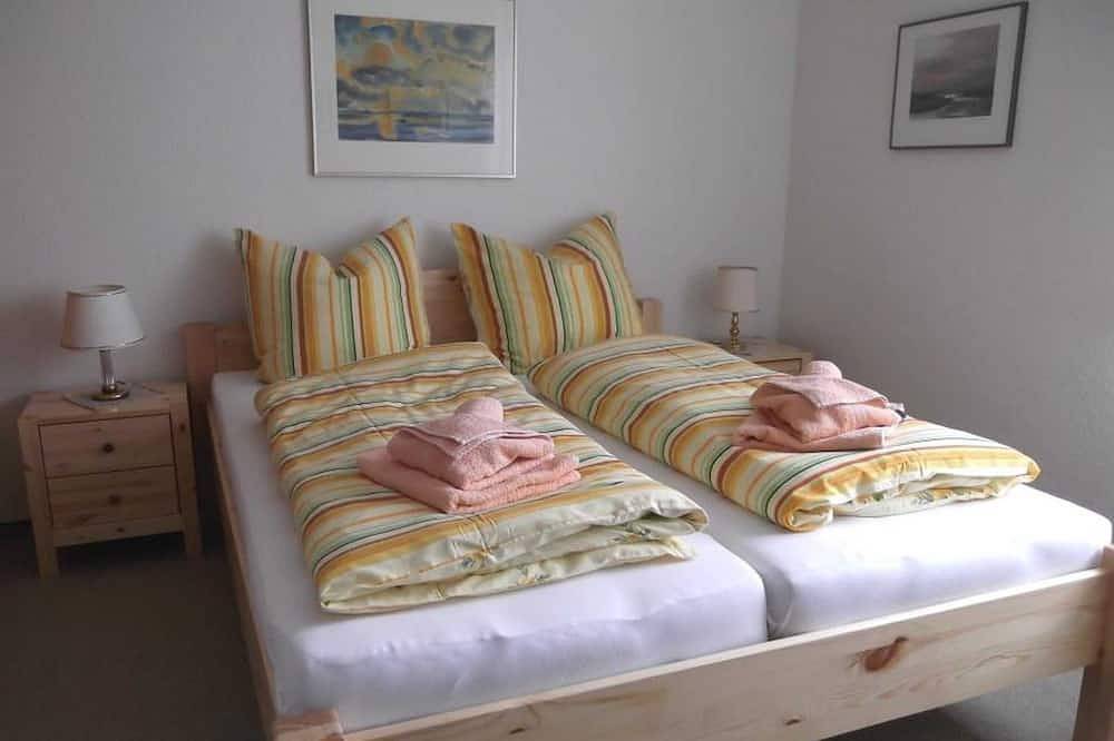 Ganze Wohnung, Rugstieg 5, Whg. 4 in Wyk auf Föhr (Stadt), Wyk auf Föhr