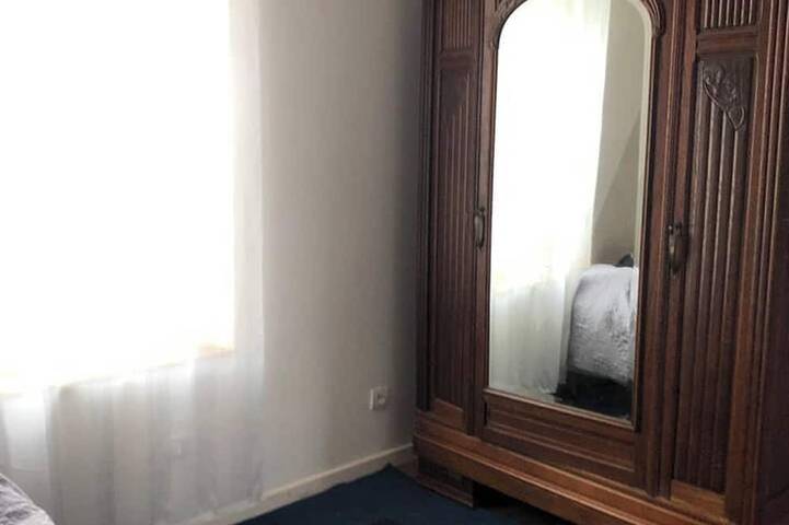 Location de vacances pour 11 personnes, avec jardin et terrasse, animaux acceptés à Saint-Vaast-d'Équiqueville - 4