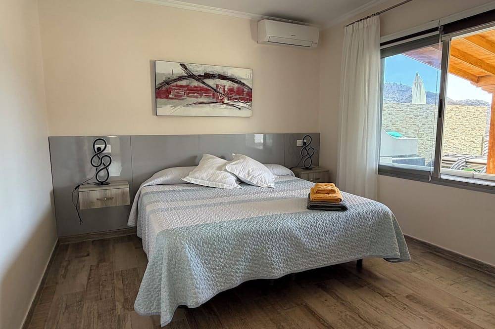House / Villa - Tauro - Mogán in Pueblo de Tauro, South Gran Canaria