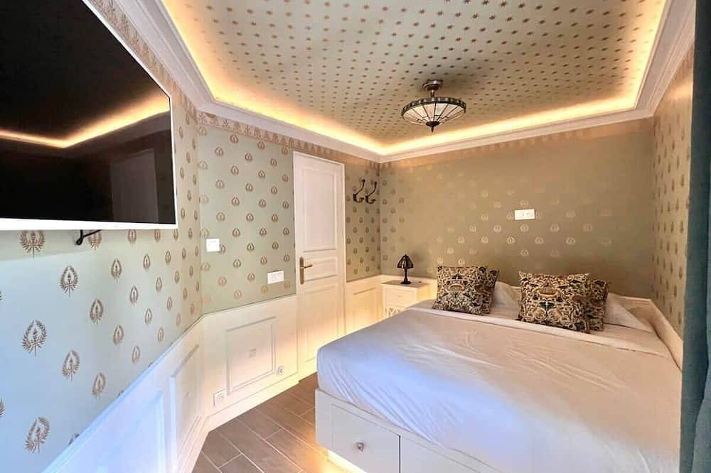 Appartamento vacanze a Parigi a partire da 403€ a notte