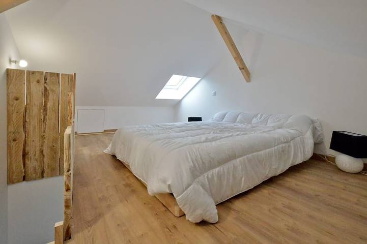 Schönes Grundstück in Bucht der Somme in Le Crotoy, Abbeville und Umgebung