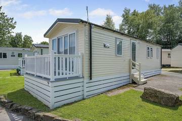 Glamping for 6 People in Forest of Bowland, North West England, Photo 1