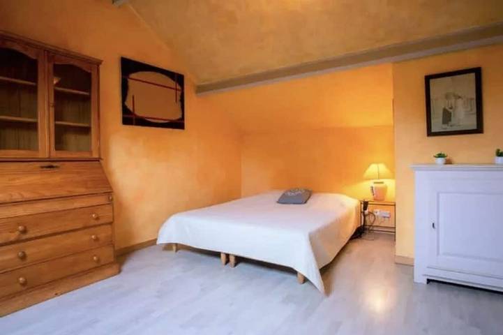 Location de vacances pour 6 personnes, animaux acceptés à Saint-Briac-sur-Mer - 2