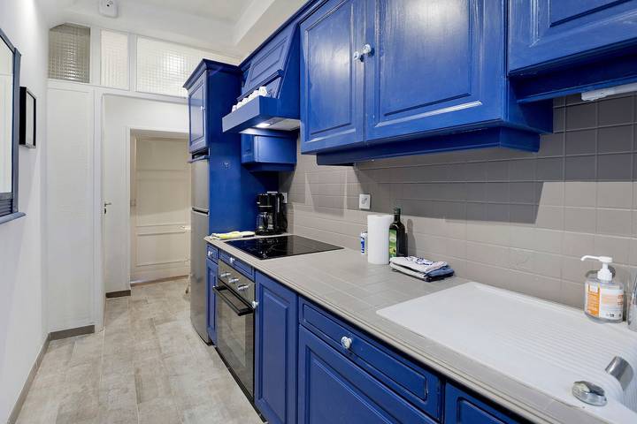 Entire apartment, Apartment 'Le Royal' in Bayeux, Bayeux region