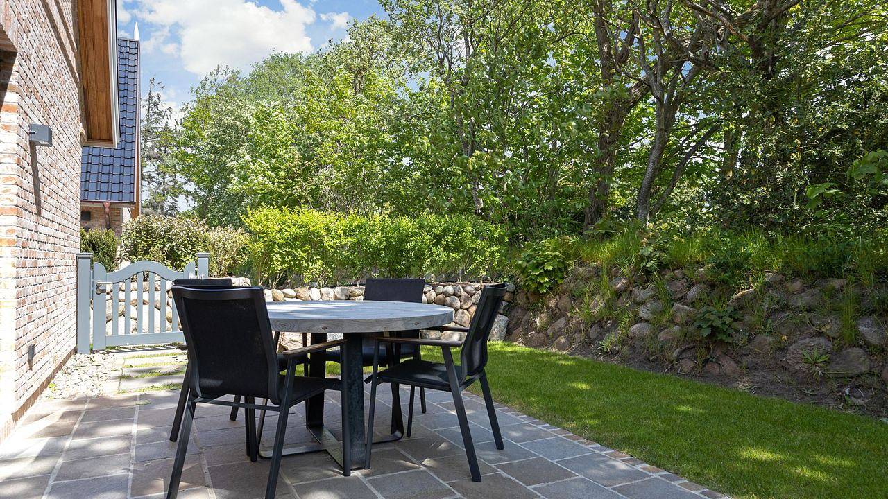 Ferienhaus für 4 Personen (80 m²) in Sylt-Ost in Tinnum, Sylt (Gemeinde)