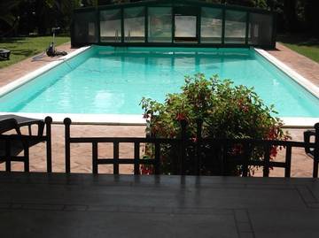 Casa Vacanza per 8 Persone in Radicofani, Val d’Orcia, Foto 2