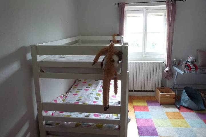 Location de vacances pour 10 personnes, avec jardin à Balma - 4