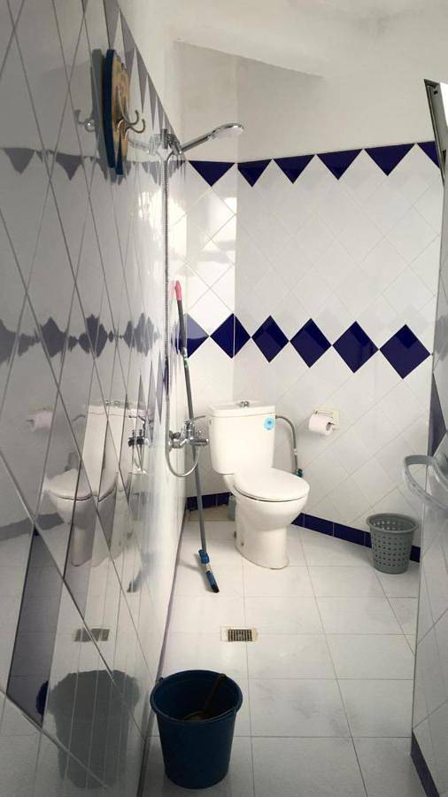 Location de vacances pour 2 personnes, avec vue et terrasse, animaux acceptés dans Asilah - 3