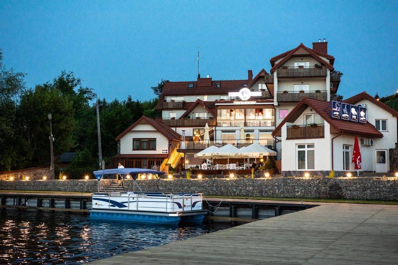 Marina Śniardwy Resort in Śniardwy