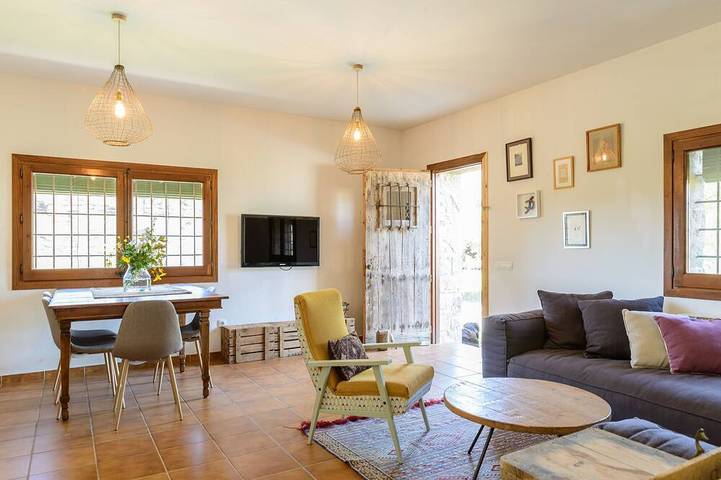 Gîte pour 4 personnes
