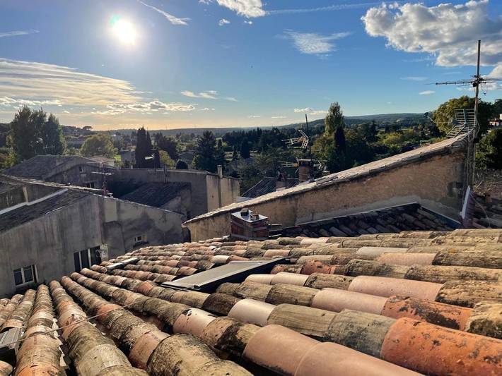Gîte pour 4 personnes à Lambesc - 4