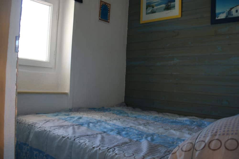 Ganze Wohnung, Klimatisierte Wohnung für 2 in Cap d'Agde in Cap d'Agde, Agde