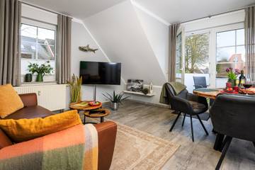 Ferienwohnung für 5 Personen in Zingst, Fischland - Darß - Zingst, Bild 3