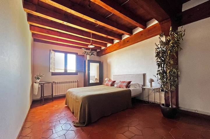 Rural house in the Entrepeñas lake. Ideal for families and friends. in Chillarón del Rey, Alcarría Alta