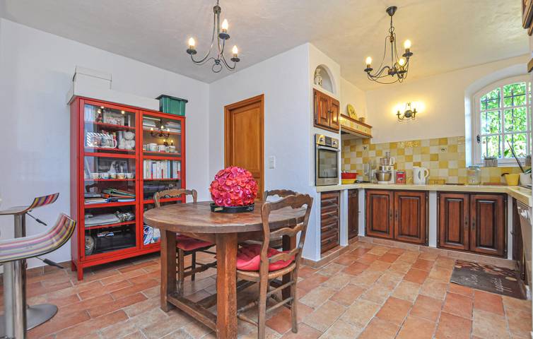 Ganze Ferienwohnung, Gemütliche Wohnung mit Pool, Parkplatz und Terrasse - Opio in Grasse, Mittelmeerküste (Frankreich)
