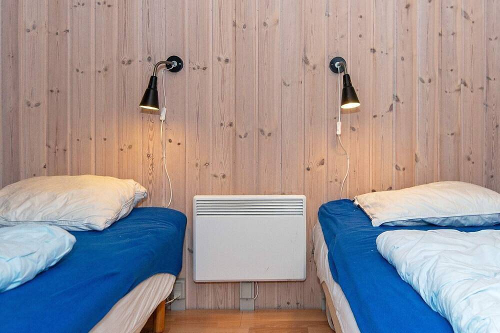 8 Personen Ferienhaus in Knebel in Knebel, Süddjursland