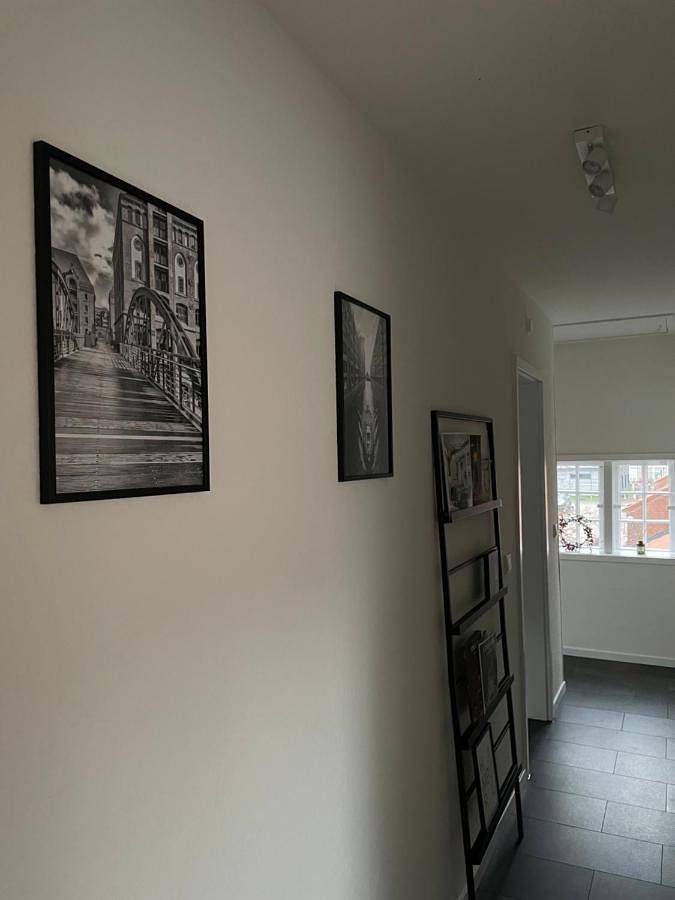Ferienwohnung für 4 Personen, mit Ausblick in Bad Bramstedt - 4